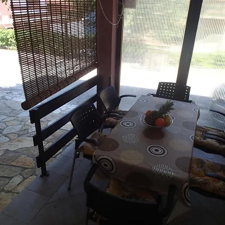 Marija Krusevo Apartmán *