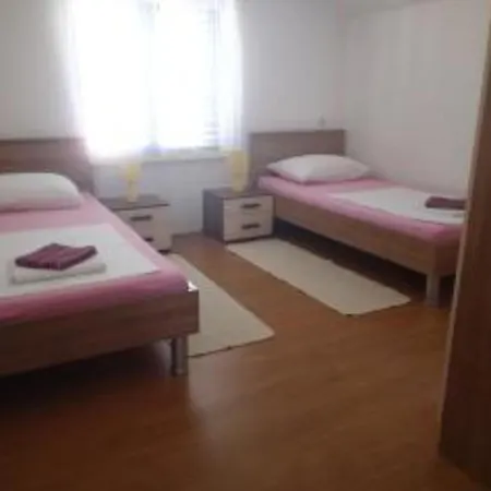Marija Krusevo Apartmán