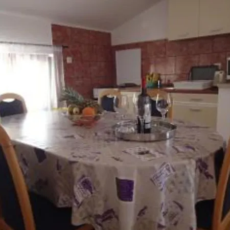 Apartmán Marija Kruševo