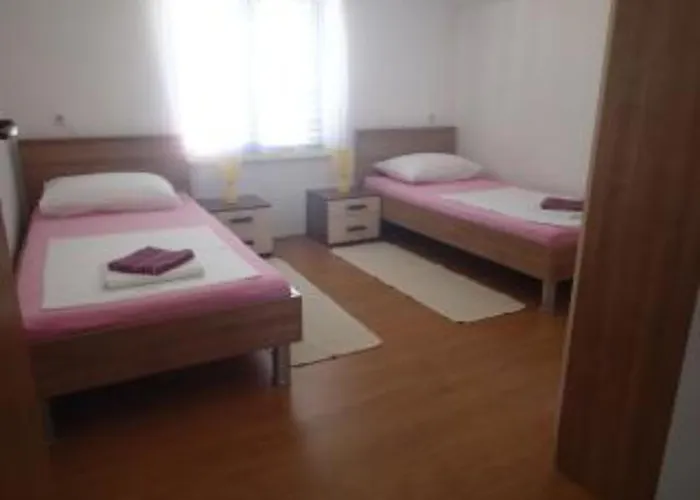 Marija Apartmán