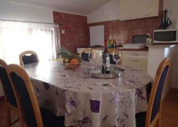 Apartmán Marija Kruševo