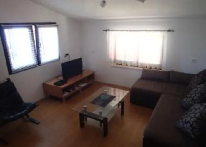 Marija Apartmán