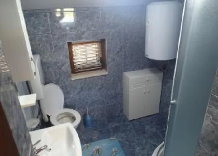 Marija Apartmán Kruševo