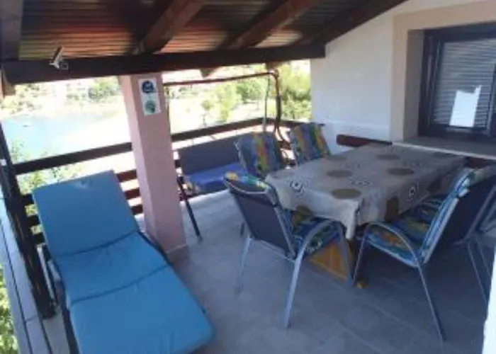 Apartmán Marija Kruševo