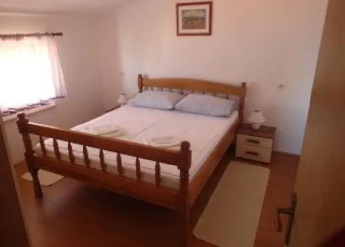 Apartmán Marija *