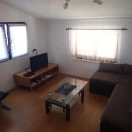 Marija Krusevo Appartement