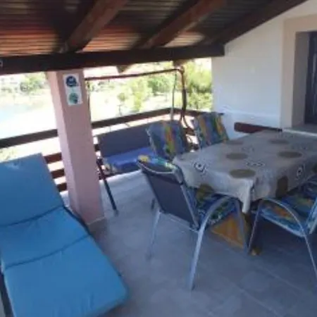 Appartement Marija Krusevo Basic