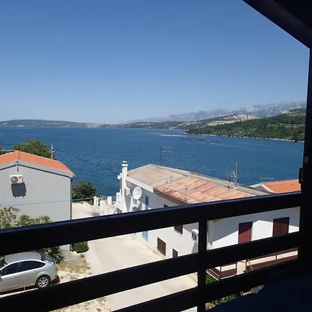 Marija Krusevo * Krusevo (Zadar)
