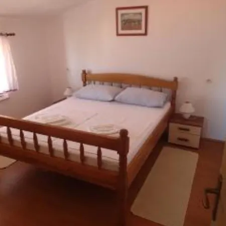 Appartement Marija Krusevo *