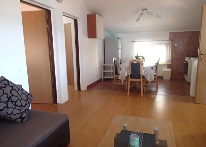 Marija Krusevo Krusevo (Zadar)