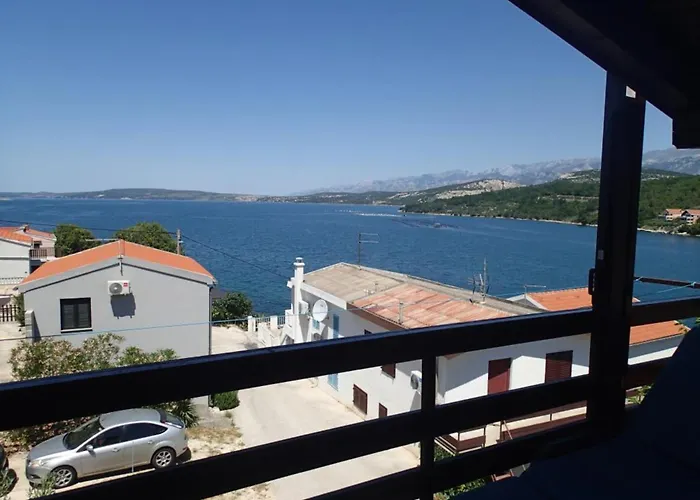 Marija Krusevo * Krusevo (Zadar)